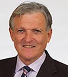 Prof Philip Cleary
